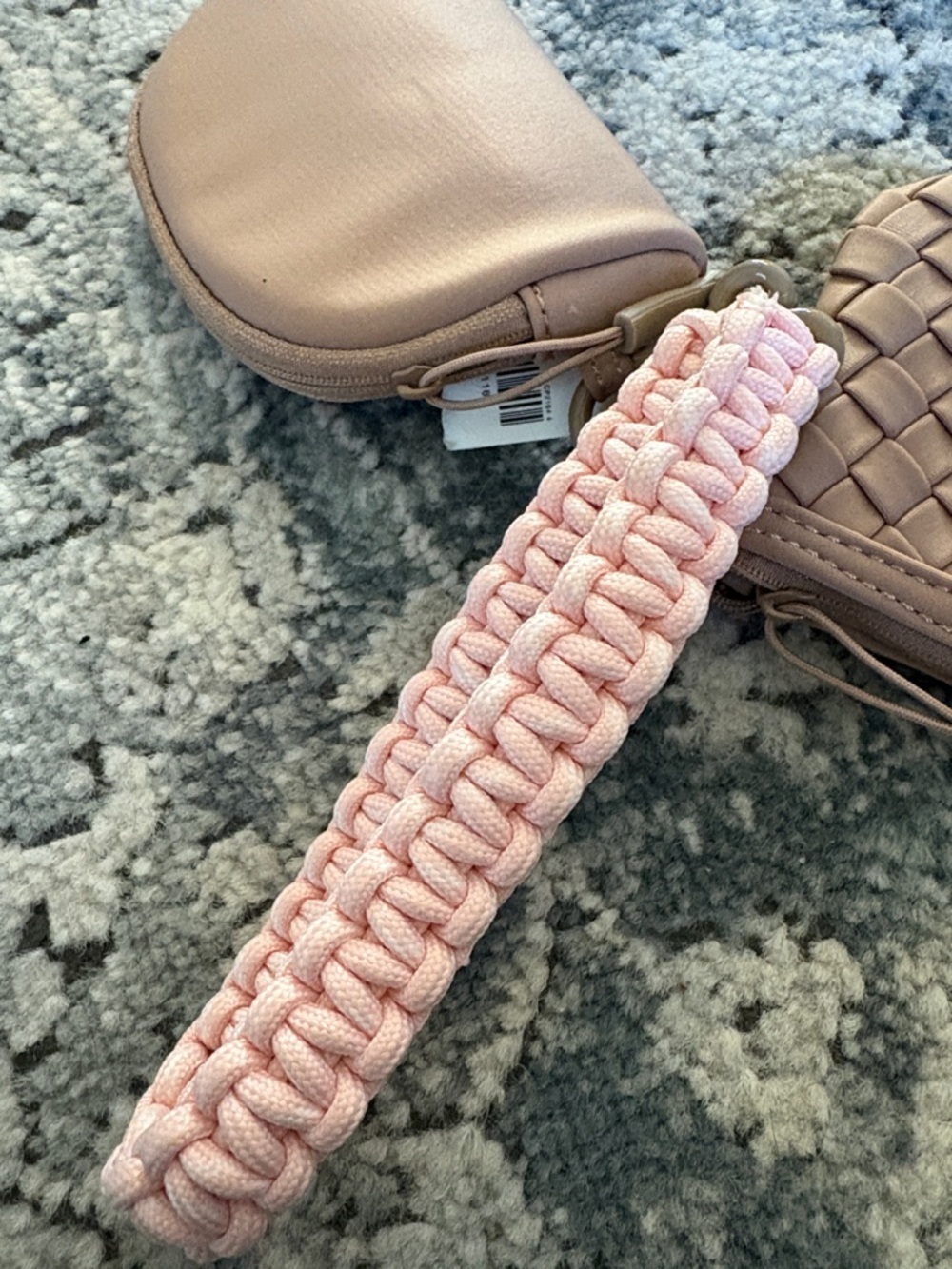 Daily Practice by Anthropologie Neoprene Wristlets, Set of 2, NWT - Picture 4 of 6